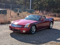 2008 Cadillac XLR for sale in Riverhead, New York (ID-137414)