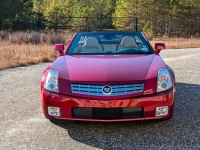 2008 Cadillac XLR for sale in Riverhead, New York (ID-137414)