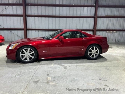 2008 Cadillac XLR for sale in New York