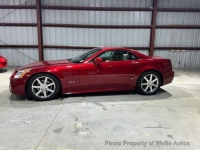 2008 Cadillac XLR for sale in Riverhead, New York (ID-138262)