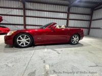 2008 Cadillac XLR for sale in Riverhead, New York (ID-138262)