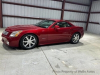 2008 Cadillac XLR for sale in Riverhead, New York (ID-138262)