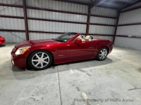 2008 Cadillac XLR for sale in Riverhead, New York (ID-138262)