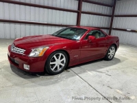 2008 Cadillac XLR for sale in Riverhead, New York (ID-138262)