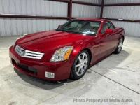 2008 Cadillac XLR for sale in Riverhead, New York (ID-138262)