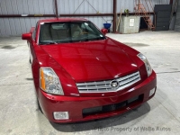 2008 Cadillac XLR for sale in Riverhead, New York (ID-138262)