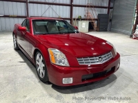 2008 Cadillac XLR for sale in Riverhead, New York (ID-138262)