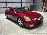 2008 Cadillac XLR for sale in Riverhead, New York (ID-138262)