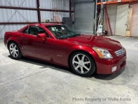 2008 Cadillac XLR for sale in Riverhead, New York (ID-138262)