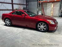 2008 Cadillac XLR for sale in Riverhead, New York (ID-138262)