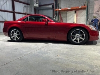 2008 Cadillac XLR for sale in Riverhead, New York (ID-138262)