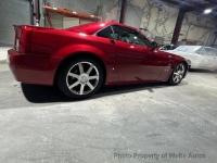 2008 Cadillac XLR for sale in Riverhead, New York (ID-138262)