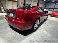 2008 Cadillac XLR for sale in Riverhead, New York (ID-138262)