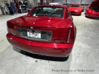2008 Cadillac XLR for sale in Riverhead, New York (ID-138262)