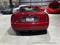 2008 Cadillac XLR for sale in Riverhead, New York (ID-138262)
