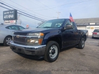 2008 Chevrolet Colorado for sale in Riverhead, New York (ID-139923)