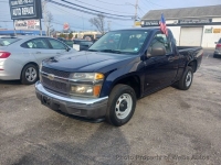 2008 Chevrolet Colorado for sale in Riverhead, New York (ID-139923)