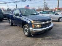 2008 Chevrolet Colorado for sale in Riverhead, New York (ID-139923)