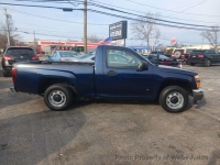 2008 Chevrolet Colorado for sale in Riverhead, New York (ID-139923)