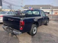 2008 Chevrolet Colorado for sale in Riverhead, New York (ID-139923)