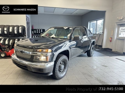2008 Chevrolet Colorado for sale