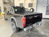 2008 Chevrolet Colorado for sale in Riverhead, New York (ID-161316)