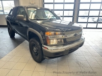 2008 Chevrolet Colorado for sale in Riverhead, New York (ID-161316)