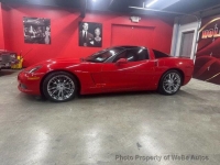 2008 Chevrolet Corvette for sale in Riverhead, New York (ID-140606)