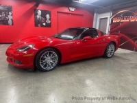 2008 Chevrolet Corvette for sale in Riverhead, New York (ID-140606)