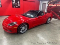 2008 Chevrolet Corvette for sale in Riverhead, New York (ID-140606)