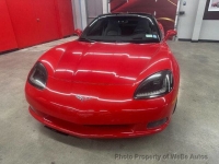 2008 Chevrolet Corvette for sale in Riverhead, New York (ID-140606)