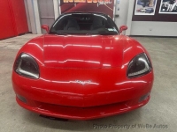 2008 Chevrolet Corvette for sale in Riverhead, New York (ID-140606)
