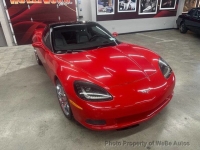 2008 Chevrolet Corvette for sale in Riverhead, New York (ID-140606)