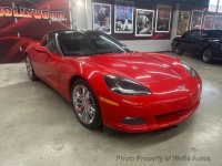 2008 Chevrolet Corvette for sale in Riverhead, New York (ID-140606)