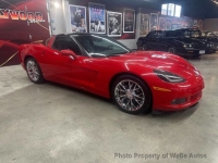 2008 Chevrolet Corvette for sale in Riverhead, New York (ID-140606)