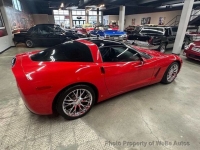 2008 Chevrolet Corvette for sale in Riverhead, New York (ID-140606)