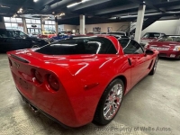 2008 Chevrolet Corvette for sale in Riverhead, New York (ID-140606)