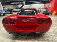 2008 Chevrolet Corvette for sale in Riverhead, New York (ID-140606)