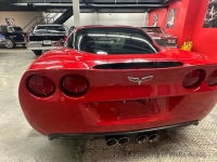 2008 Chevrolet Corvette for sale in Riverhead, New York (ID-140606)