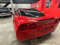 2008 Chevrolet Corvette for sale in Riverhead, New York (ID-140606)