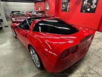 2008 Chevrolet Corvette for sale in Riverhead, New York (ID-140606)