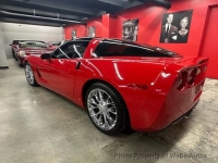 2008 Chevrolet Corvette for sale in Riverhead, New York (ID-140606)