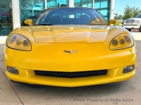 2008 Chevrolet Corvette for sale in Riverhead, New York (ID-141488)