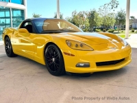 2008 Chevrolet Corvette for sale in Riverhead, New York (ID-141488)