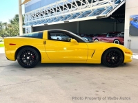 2008 Chevrolet Corvette for sale in Riverhead, New York (ID-141488)