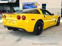 2008 Chevrolet Corvette for sale in Riverhead, New York (ID-141488)
