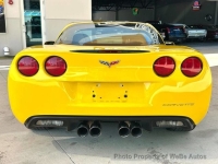2008 Chevrolet Corvette for sale in Riverhead, New York (ID-141488)