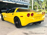 2008 Chevrolet Corvette for sale in Riverhead, New York (ID-141488)