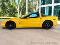 2008 Chevrolet Corvette for sale in Riverhead, New York (ID-141488)