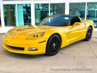 2008 Chevrolet Corvette for sale in Riverhead, New York (ID-141488)